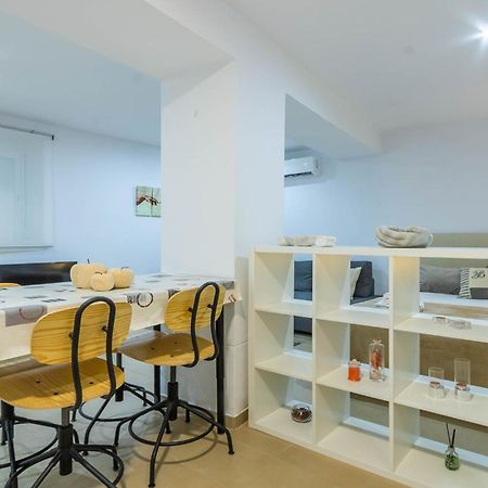 Natural Suite Sevilla Center Eksteriør billede
