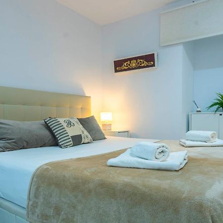 Natural Suite Sevilla Center Eksteriør billede